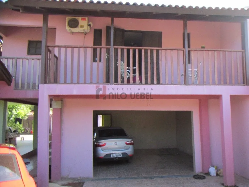 Foto 1 de Casa com 4 Quartos à venda, 120m² em Centro, Portão