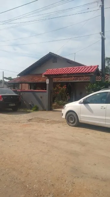 Foto 1 de Casa com 3 Quartos à venda, 345m² em Salinas, Balneário Barra do Sul