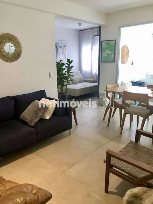 Foto 1 de Apartamento com 3 Quartos à venda, 82m² em Gutierrez, Belo Horizonte