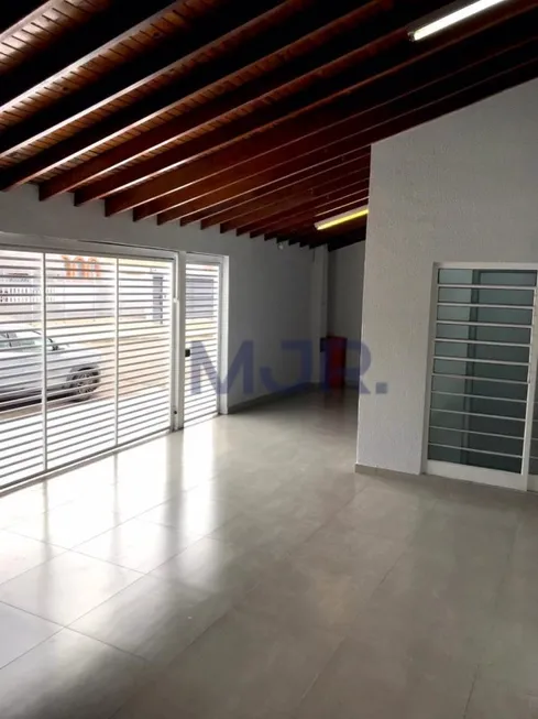 Foto 1 de Casa com 3 Quartos à venda, 125m² em Vila Pacífico, Bauru