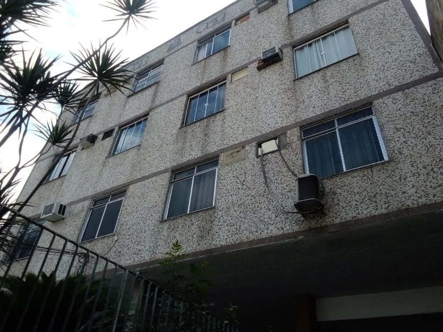 Foto 1 de Apartamento com 2 Quartos à venda, 30m² em Santa Catarina, Nova Iguaçu