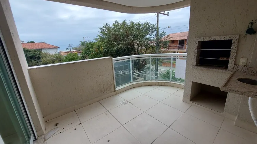 Foto 1 de Apartamento com 3 Quartos à venda, 117m² em Canasvieiras, Florianópolis