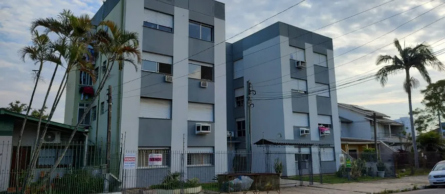 Foto 1 de Apartamento com 2 Quartos à venda, 57m² em Centro, Esteio