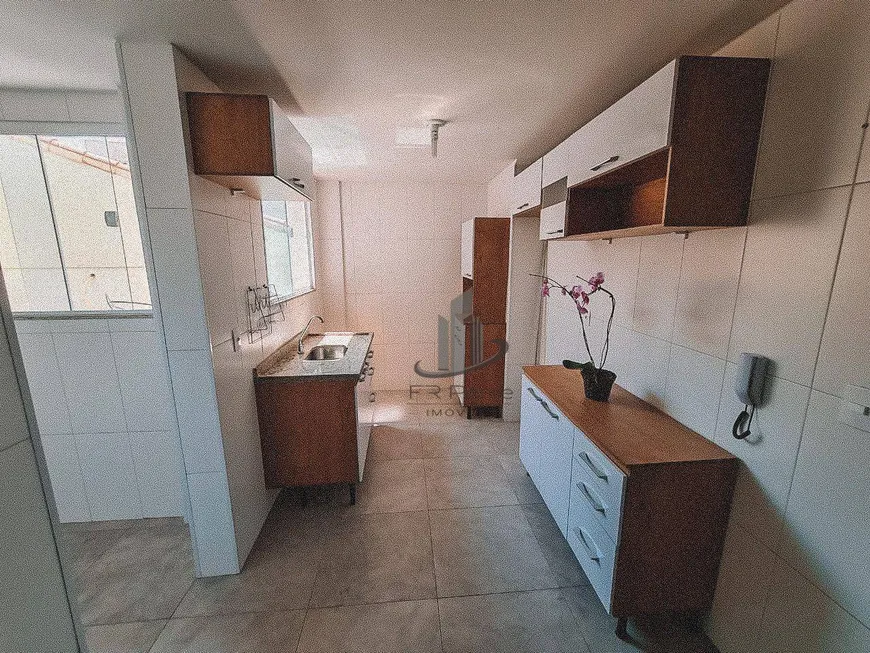 Foto 1 de Apartamento com 2 Quartos à venda, 63m² em Jardim Amália, Volta Redonda