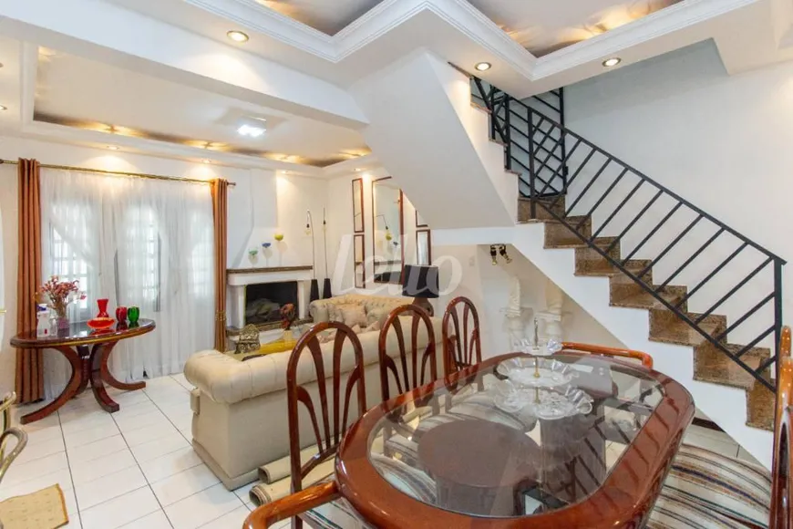 Foto 1 de Casa com 3 Quartos à venda, 255m² em Vila Augusta, Guarulhos