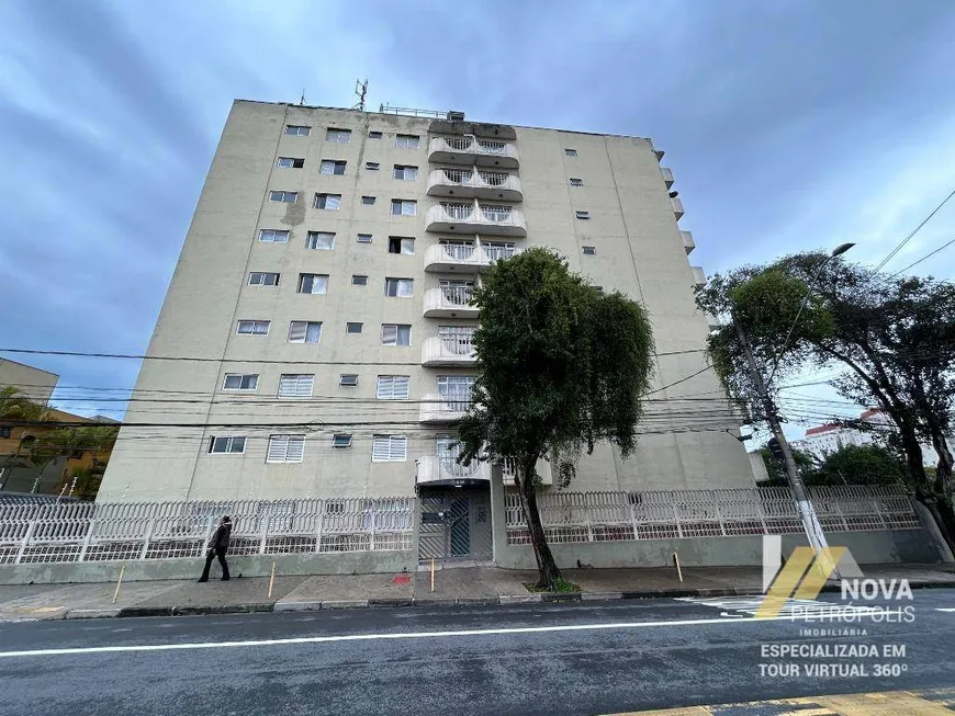 Foto 1 de Apartamento com 3 Quartos à venda, 83m² em Baeta Neves, São Bernardo do Campo