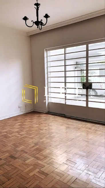 Foto 1 de Casa com 5 Quartos à venda, 138m² em Moema, São Paulo