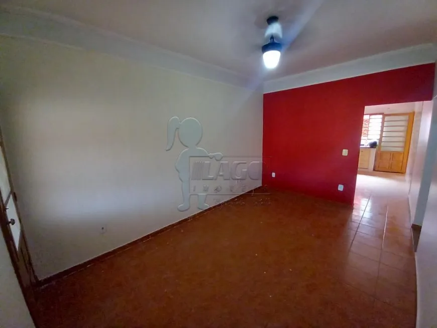 Foto 1 de Casa com 3 Quartos à venda, 122m² em Parque dos Servidores, Ribeirão Preto