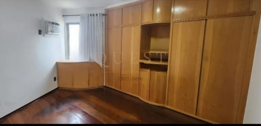 Foto 1 de Apartamento com 3 Quartos para alugar, 142m² em Centro, São José do Rio Preto