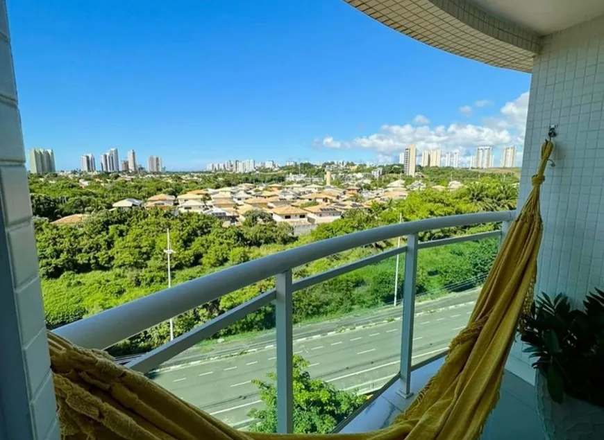 Foto 1 de Apartamento com 3 Quartos à venda, 120m² em Piatã, Salvador