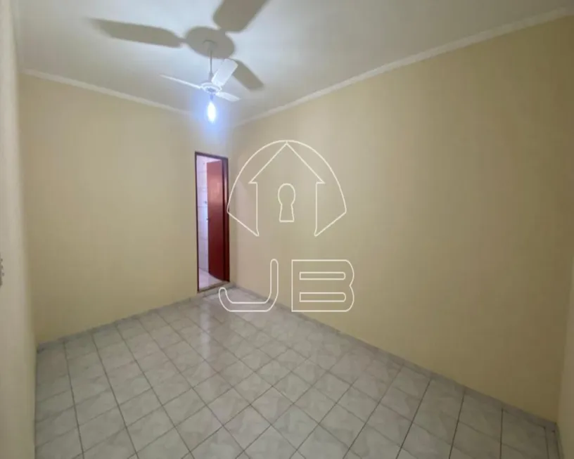 Foto 1 de Casa com 2 Quartos à venda, 158m² em Jardim dos Oliveiras, Campinas