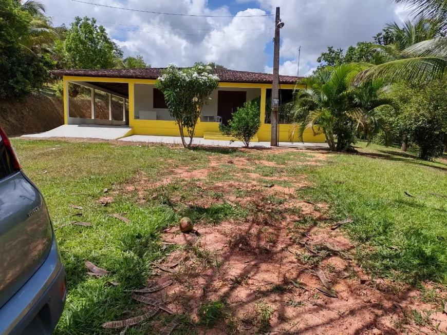 Foto 1 de Lote/Terreno à venda, 40000m² em Vila Teatrologo Barreto Junior, Cabo de Santo Agostinho