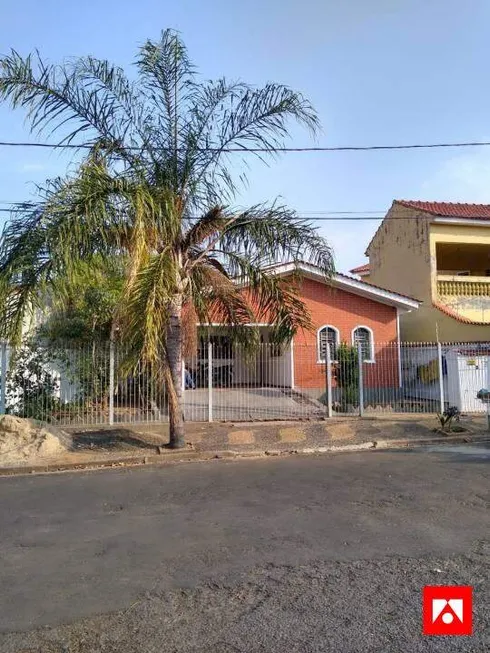 Foto 1 de Casa com 2 Quartos à venda, 100m² em Jardim Laudissi, Santa Bárbara D'Oeste