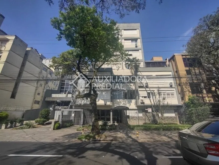 Foto 1 de Apartamento com 2 Quartos à venda, 93m² em Moinhos de Vento, Porto Alegre