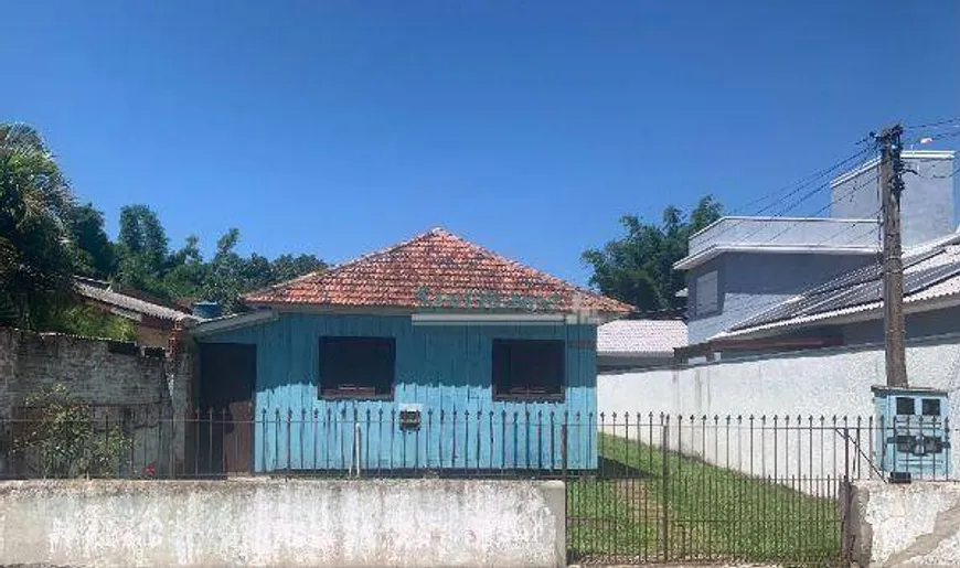 Foto 1 de Lote/Terreno à venda, 400m² em Vila Quitandinha, Cachoeirinha