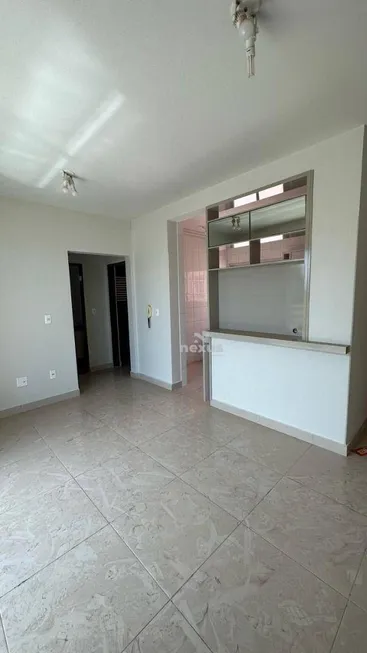 Foto 1 de Apartamento com 2 Quartos à venda, 54m² em Novo Mundo, Ituiutaba