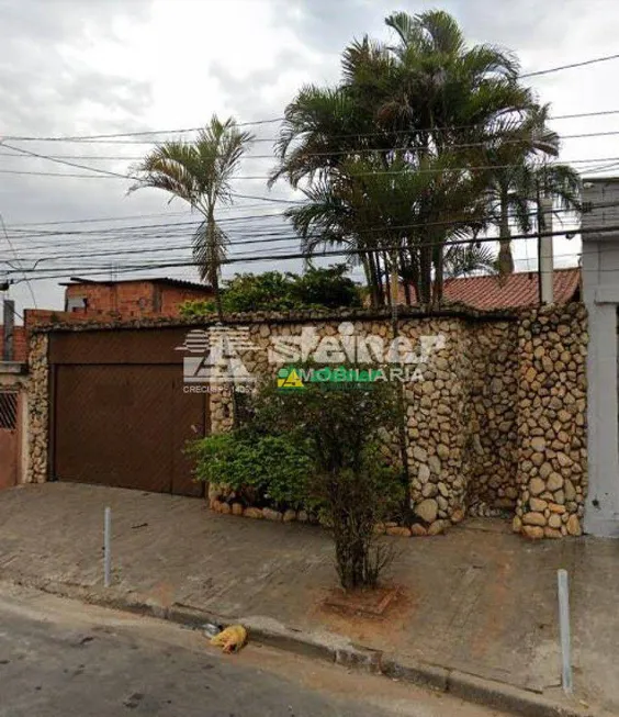 Foto 1 de Casa com 3 Quartos para alugar, 160m² em Cidade Nova Bonsucesso, Guarulhos