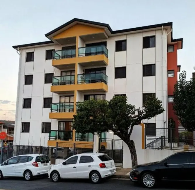 Foto 1 de Apartamento com 3 Quartos à venda, 80m² em Jardim Leocadia, Sorocaba