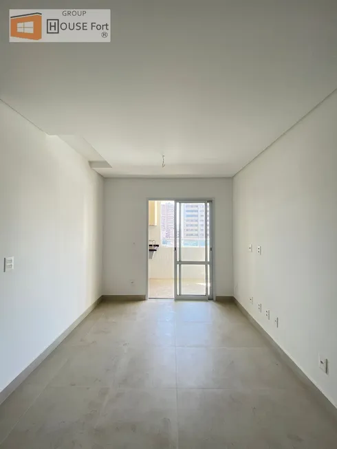 Foto 1 de Apartamento com 1 Quarto à venda, 58m² em Vila Tupi, Praia Grande