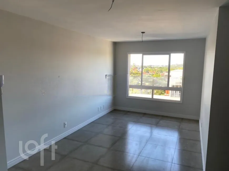 Foto 1 de Apartamento com 3 Quartos à venda, 76m² em Marechal Rondon, Canoas