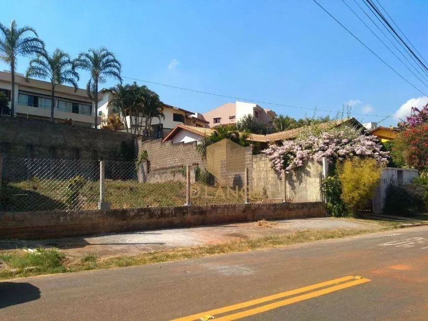 Foto 1 de Lote/Terreno para venda ou aluguel, 370m² em Jardim das Paineiras, Campinas