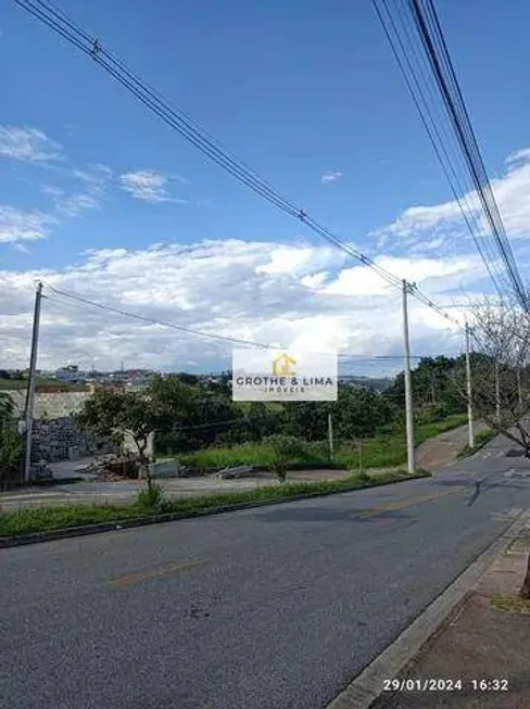 Foto 1 de Lote/Terreno à venda, 180m² em Alto dos Ypes, São José dos Campos