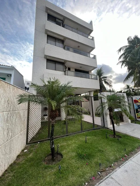 Foto 1 de Apartamento com 1 Quarto à venda, 40m² em Manaíra, João Pessoa