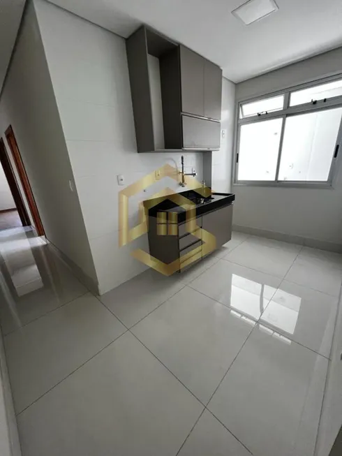 Foto 1 de Apartamento com 2 Quartos à venda, 92m² em Eldorado, Contagem