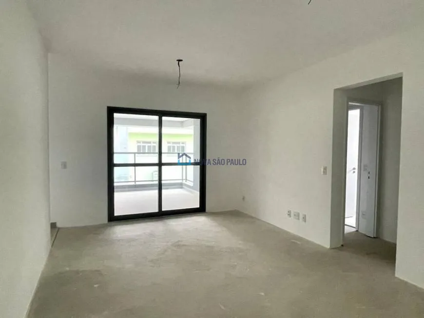 Foto 1 de Apartamento com 2 Quartos à venda, 84m² em Vila Clementino, São Paulo