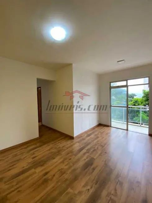 Foto 1 de Apartamento com 2 Quartos à venda, 56m² em Freguesia- Jacarepaguá, Rio de Janeiro