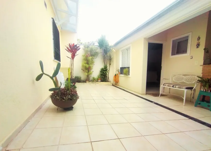 Foto 1 de Casa de Condomínio com 3 Quartos à venda, 94m² em Boa Vista, Sorocaba