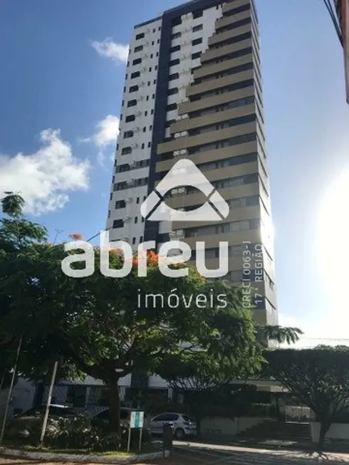 Foto 1 de Apartamento com 5 Quartos à venda, 220m² em Petrópolis, Natal