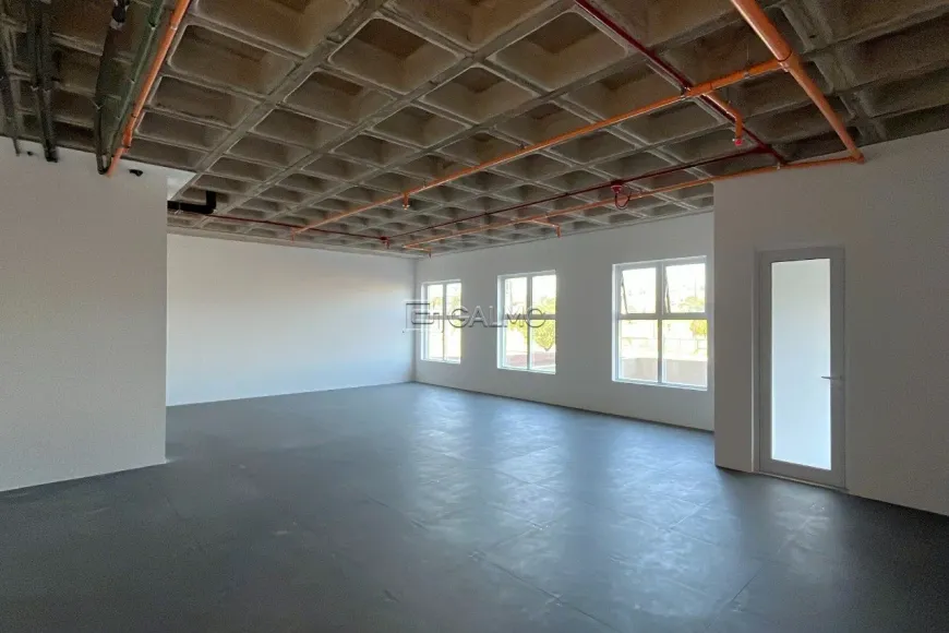 Foto 1 de Sala Comercial para alugar, 75m² em Bela Suica, Londrina