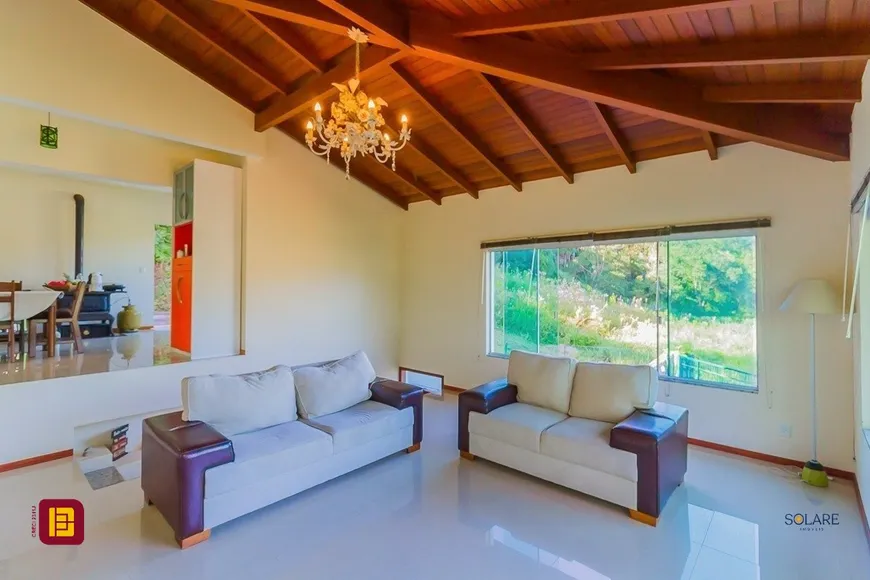 Foto 1 de Casa com 4 Quartos à venda, 400m² em Trindade, Florianópolis