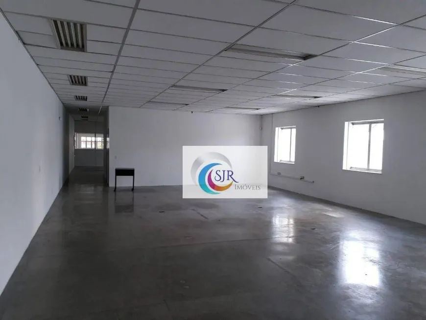 Foto 1 de Sala Comercial para alugar, 850m² em Jabaquara, São Paulo