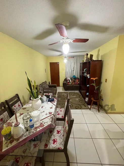 Foto 1 de Apartamento com 2 Quartos à venda, 68m² em Sao Sebastiao, Esteio