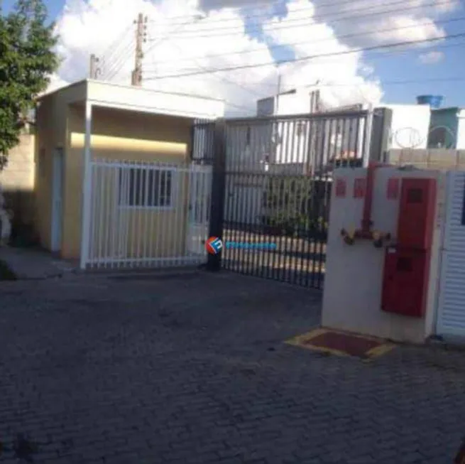 Foto 1 de Apartamento com 2 Quartos à venda, 54m² em Vila Sol Nascente, Sumaré