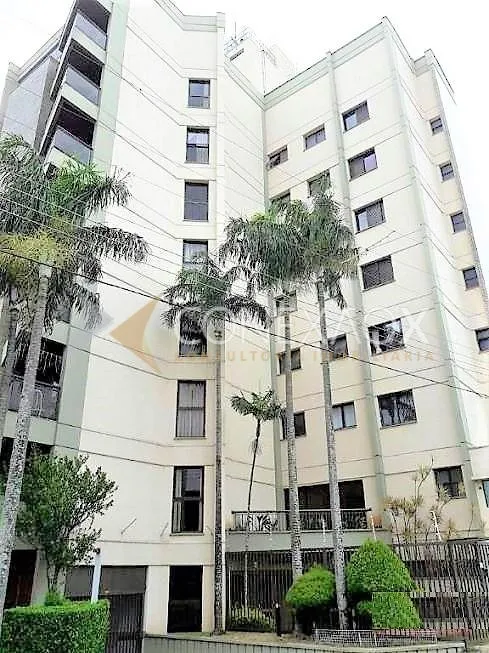 Foto 1 de Cobertura com 3 Quartos à venda, 154m² em Jardim Paranapanema, Campinas