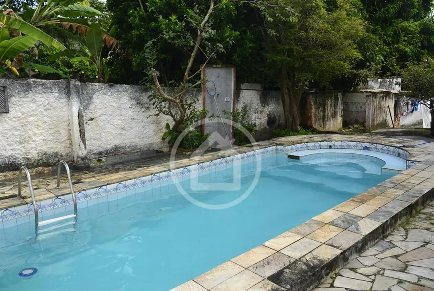 Foto 1 de Casa com 3 Quartos à venda, 115m² em Freguesia, Rio de Janeiro