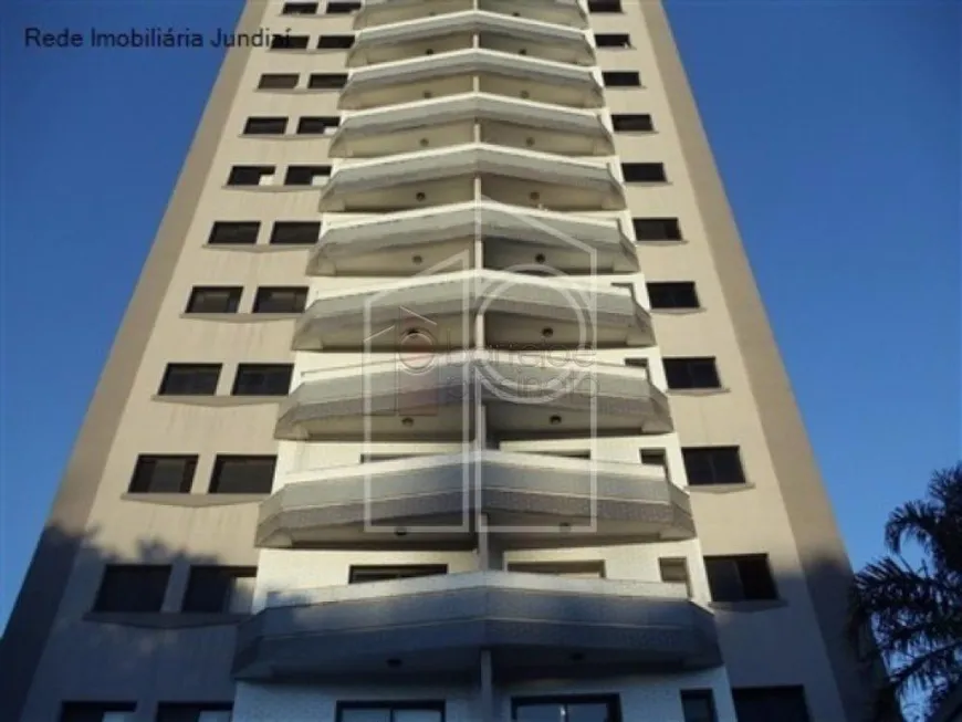 Foto 1 de Apartamento com 4 Quartos à venda, 198m² em Vianelo, Jundiaí