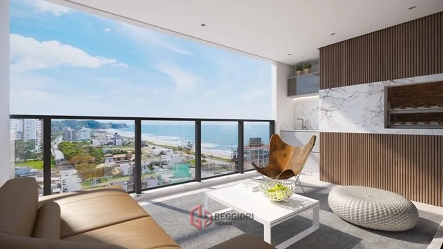 Foto 1 de Apartamento com 3 Quartos à venda, 269m² em Praia Brava de Itajai, Itajaí