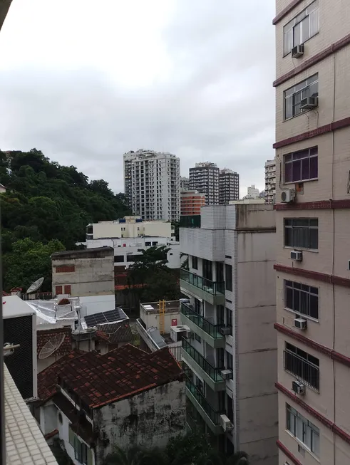 Foto 1 de Apartamento com 3 Quartos à venda, 119m² em Botafogo, Rio de Janeiro