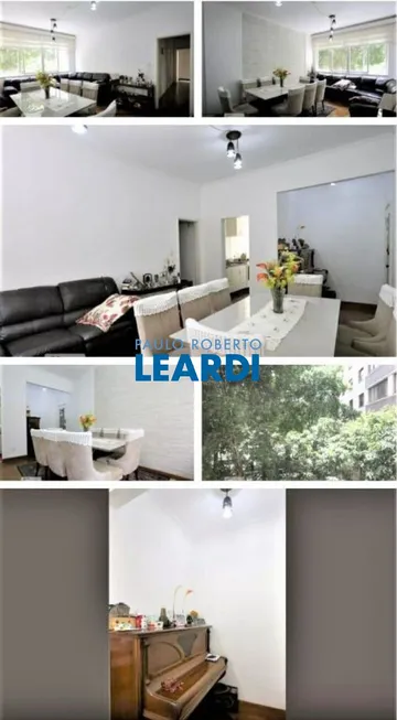Foto 1 de Apartamento com 3 Quartos à venda, 84m² em Jardim Paulista, São Paulo