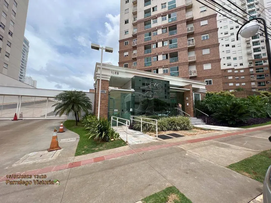 Foto 1 de Apartamento com 3 Quartos à venda, 69m² em Gleba Palhano, Londrina