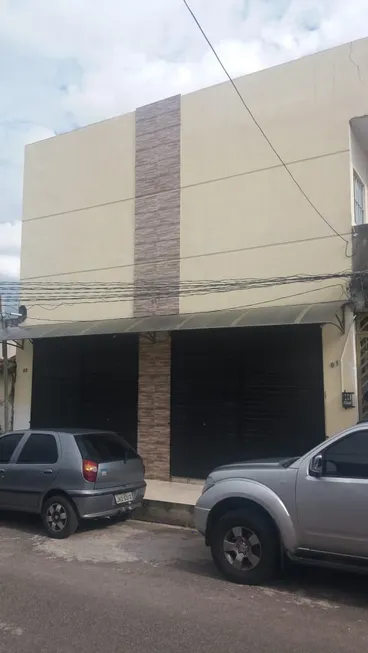 Foto 1 de Prédio Comercial com 2 Quartos à venda, 360m² em Cidade Nova, Ananindeua