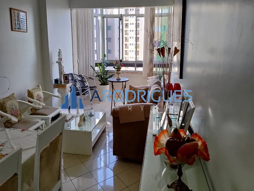 Foto 1 de Apartamento com 2 Quartos à venda, 68m² em Pituba, Salvador