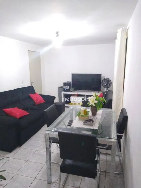 Foto 1 de Apartamento com 2 Quartos à venda, 47m² em Tucuruvi, São Paulo