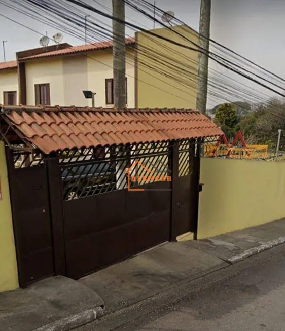 Foto 1 de Casa de Condomínio com 2 Quartos à venda, 72m² em Parada XV de Novembro, São Paulo