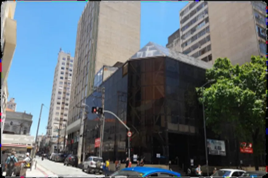 Foto 1 de Ponto Comercial para venda ou aluguel, 2970m² em Centro, Campinas