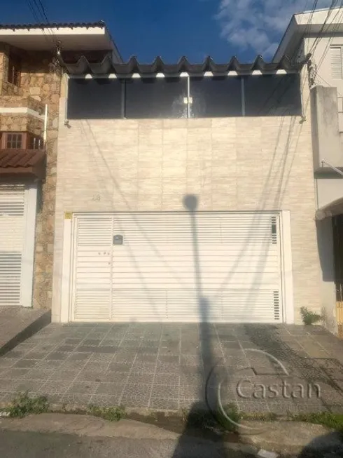 Foto 1 de Sobrado com 2 Quartos à venda, 149m² em Vila Ema, São Paulo